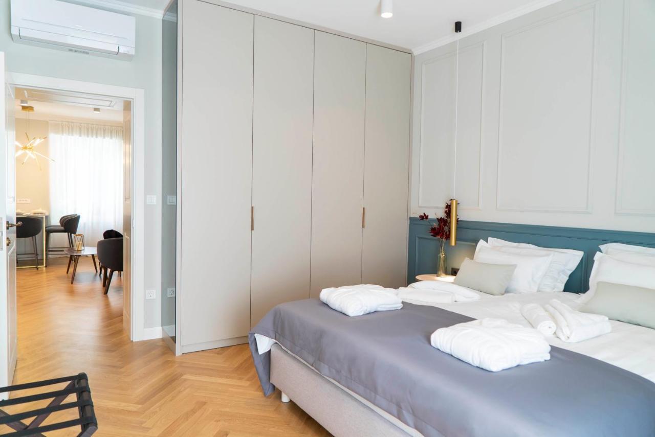 Guest house Villa Central 4*