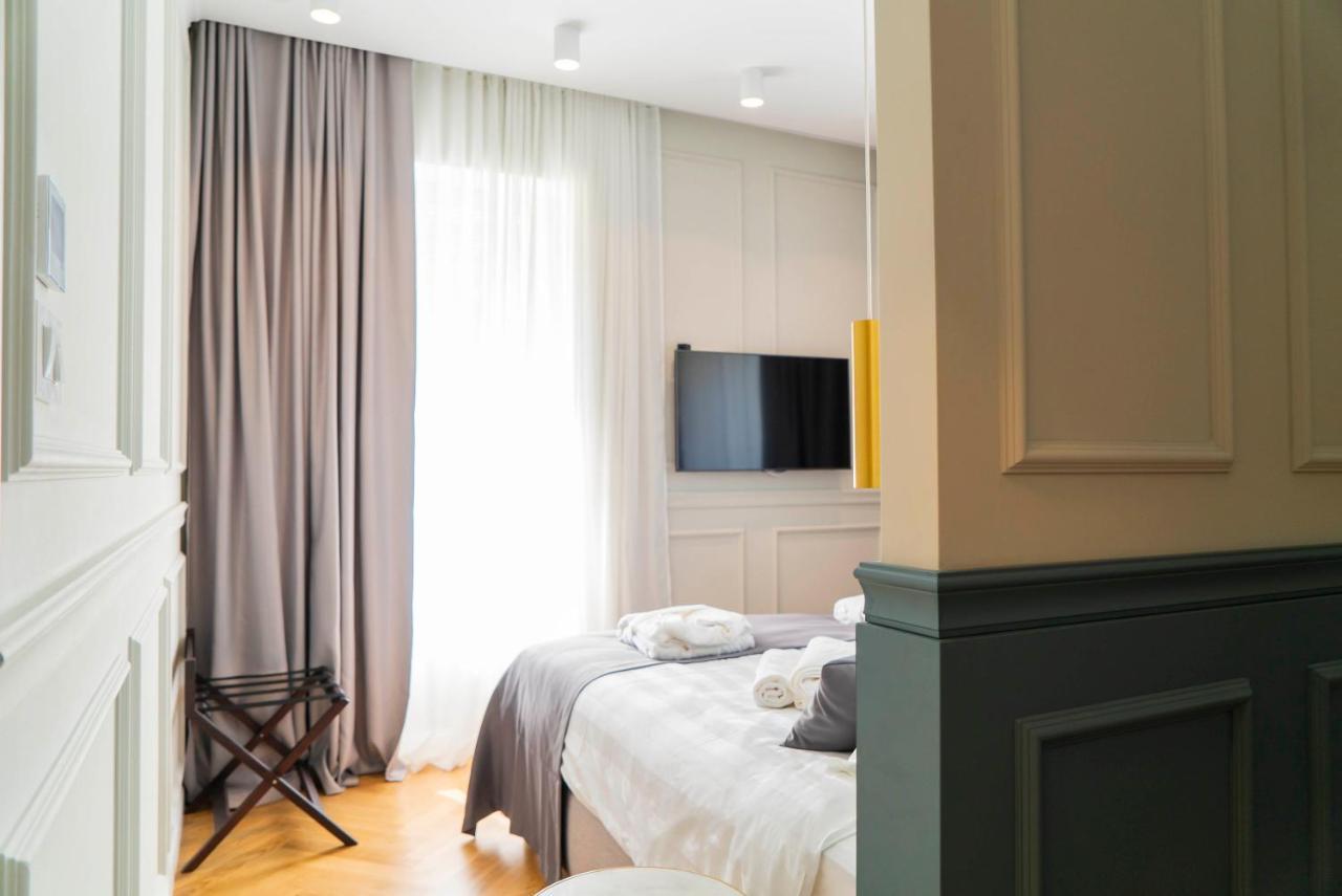 Guest house Villa Central 4*