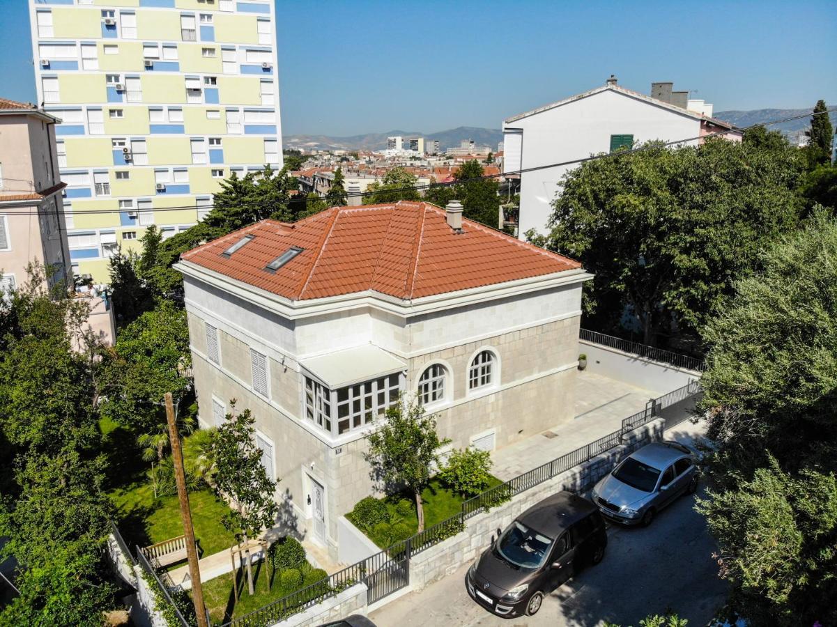 Guest house Villa Central 4*