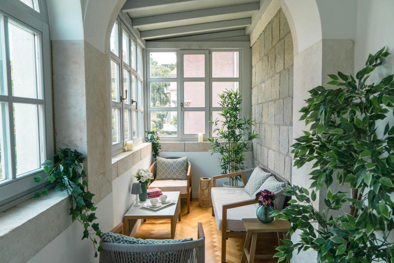 Villa Central Guest house