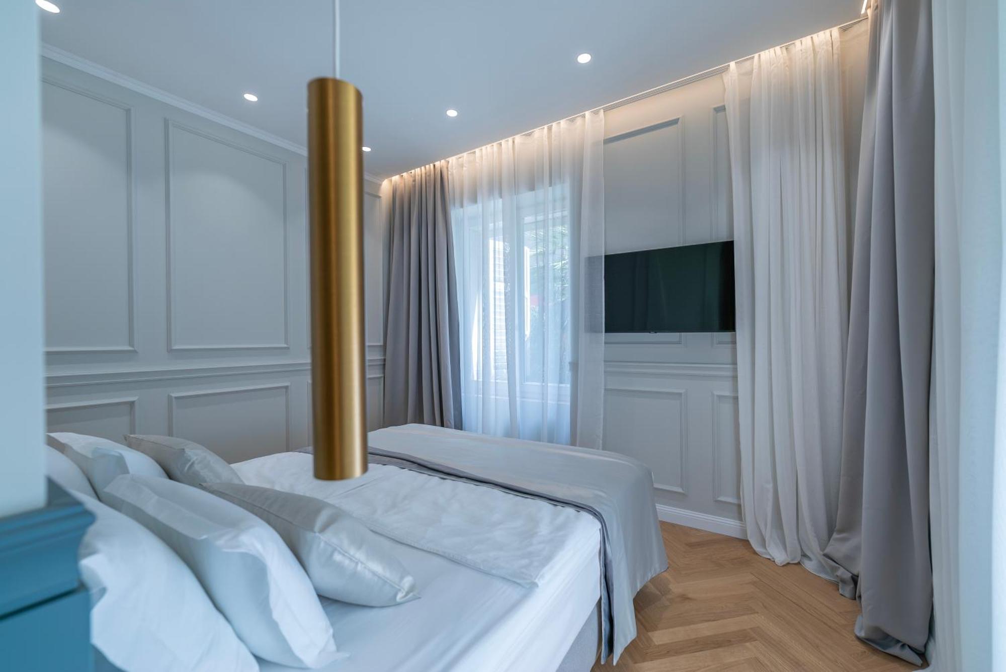 Villa Central Guest house Split