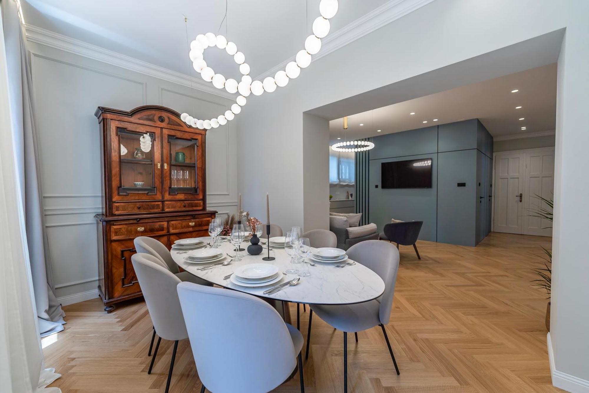 Guest house Villa Central Split